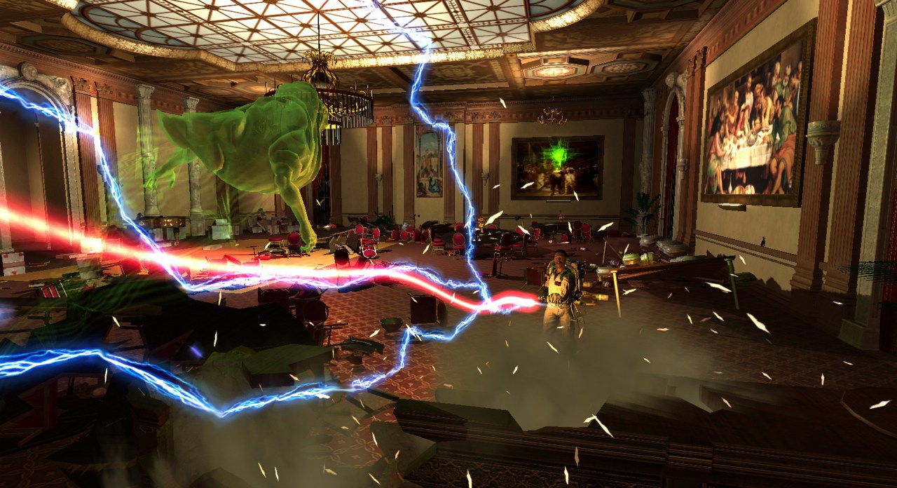 Los Cazafantasmas: El Videojuego - Imagen 21